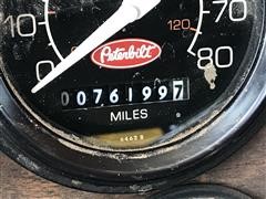 Odometer