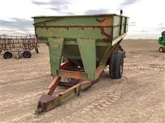 John Deere 1210 Grain Cart 