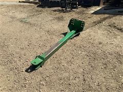 Lankota Combine Rear Hitch 