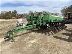 Great Plains Solid Stand 24’ Drill 