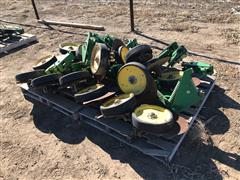 John Deere Planter Fertilizer Units 