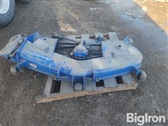 New Holland Belly Mount Mower Deck 