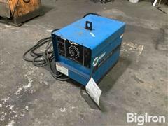 Miller Dialarc 250 Welder 