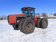 1994 Case IH 9230 4WD Tractor 