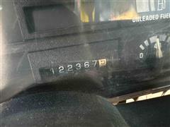 Odometer