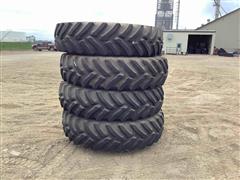 Titan 480/R42 Sprayer Tires & Wheels 