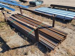 Behlen 2" Steel Tubing 