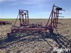 Krause 32' Chisel Plow 