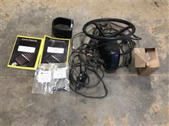 John Deere 200 AutoTrac Universal Steering Kit 