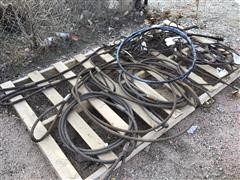 Dakota Riggers 1/2" Cable 
