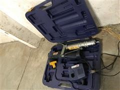 Lincoln Electric Grease Gun 