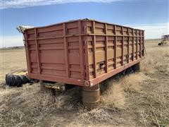 Grain Truck Bed 