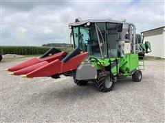 Wintersteiger Delta Plot Combine 