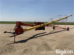 Westfield MK100-71 Auger 