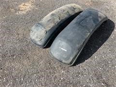 John Deere Front Fenders 