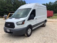 2016 Ford Transit 250 2WD Van 