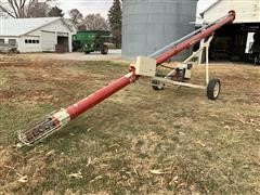 Buhler 831 Truck Auger 