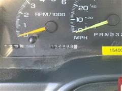 Odometer