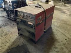 Lincoln Electric DC-600 Welding Machine 
