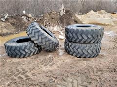 Bridgestone 20.5R25 Payloader Tires 