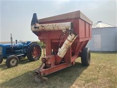 Grain Cart 