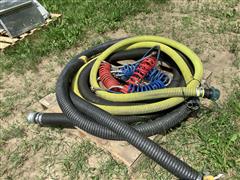 Chemical Hoses 