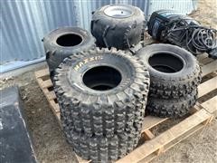 ATV/UTV Tires 