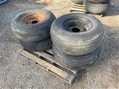 11L-15 Implement Tires & Rims 