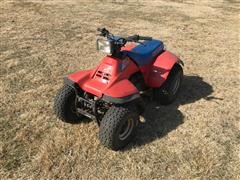 Suzuki 185 ATV 