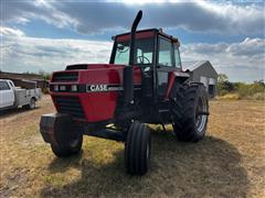 1979 Case 2590 2WD Tractor 