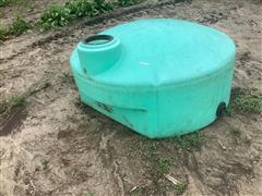 Pickup Slide-In Tank 