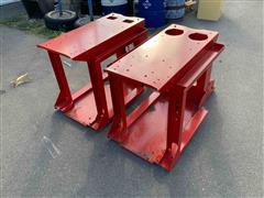 Welder Carts 