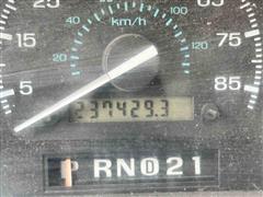 Odometer