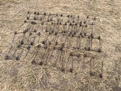 Spring Tine Harrow Teeth 