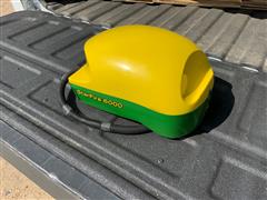 John Deere Starfire 6000 Receiver 