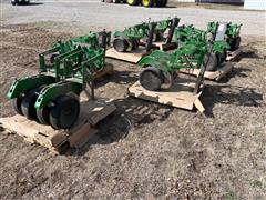 John Deere Max Emerge Row Units 