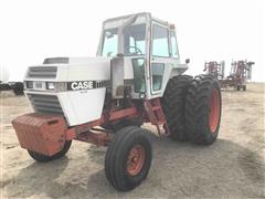 Case 2390 2WD Tractor 