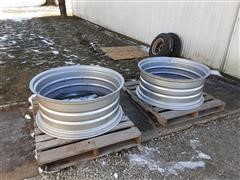 Tractor Rims 