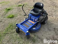 Dixon 30" Riding Lawnmower 