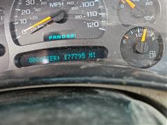 Odometer