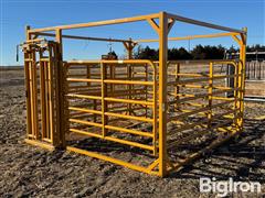 Sioux Steel 10' X 10' Calving Pen 