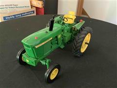 John Deere 3020 Die Cast Diesel Tractor 