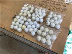 Golf Balls 