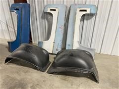 1973 To 1980 Chevrolet Pickup Parts 