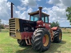 1982 Versatile 895 4WD Tractor 