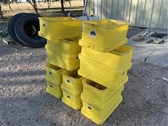 Distel Seed Box Extensions 