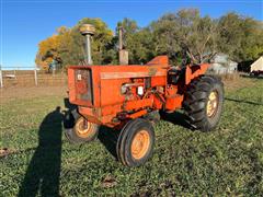 1967 Allis-Chalmers 180 2WD Tractor 