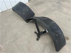 Caterpillar Front Fenders 