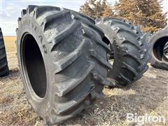 Goodyear 1100/45R46 Combine Tires 