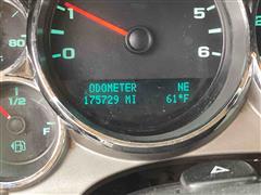 Odometer